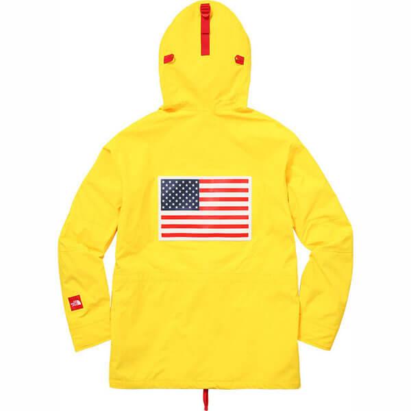 ノースフェイス シュプリーム 偽物 Supreme The North Face Trans Antarctica Expedition Pullover201116CC0198